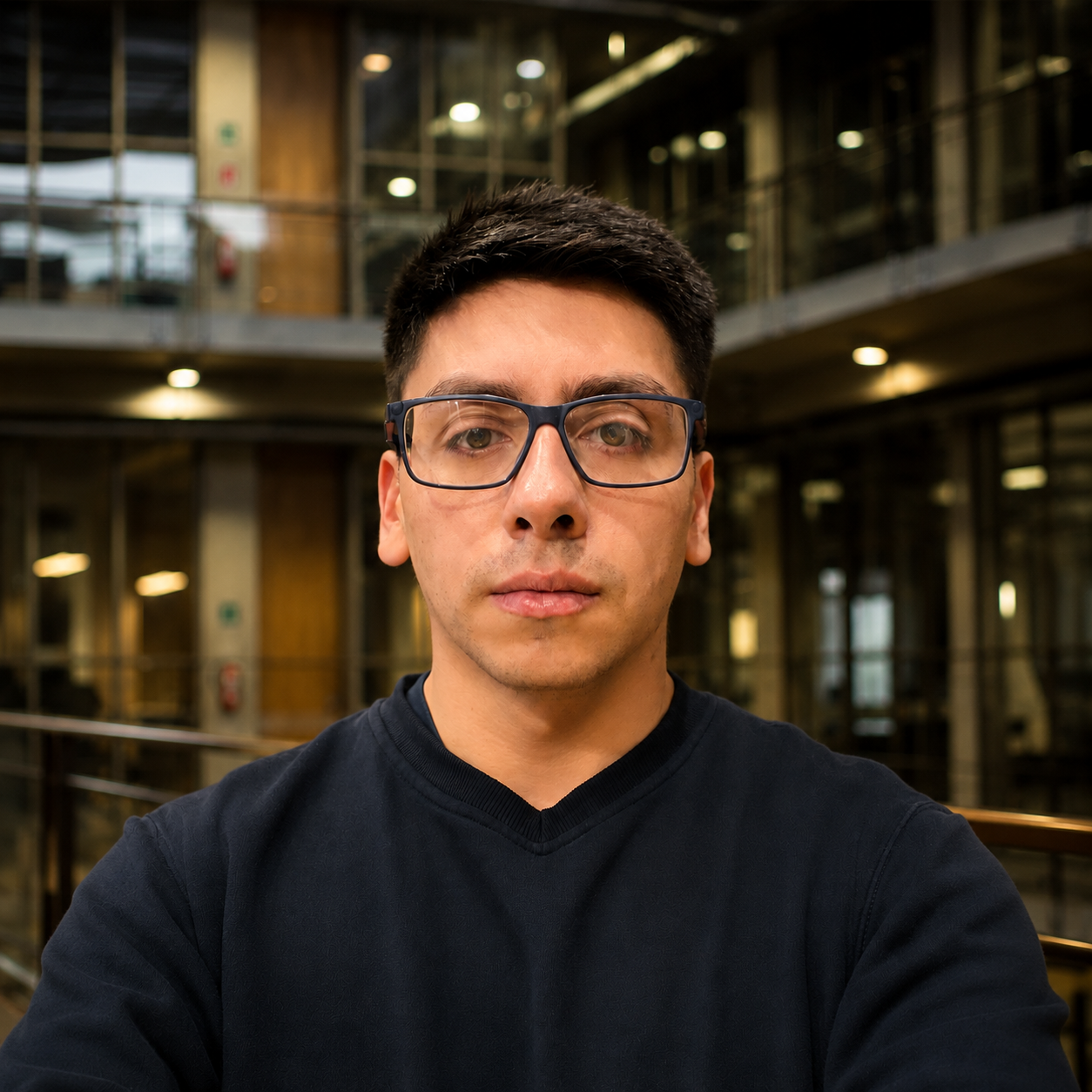 Jorge Rivera