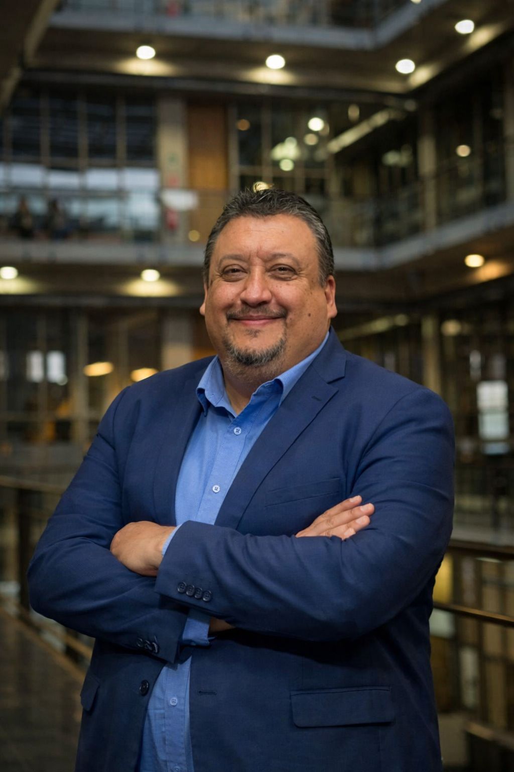 Sergio Andrades